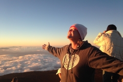 Haleakala