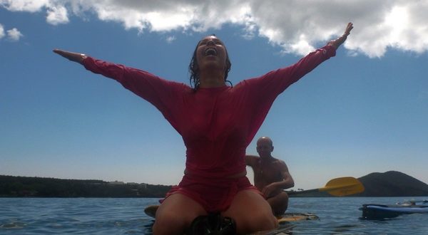 Water Adventures