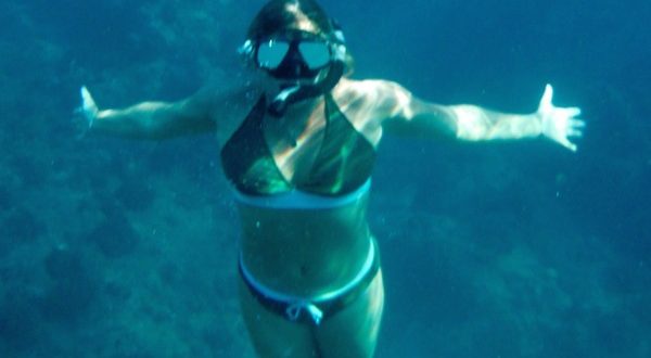 Water Confidence Lessons