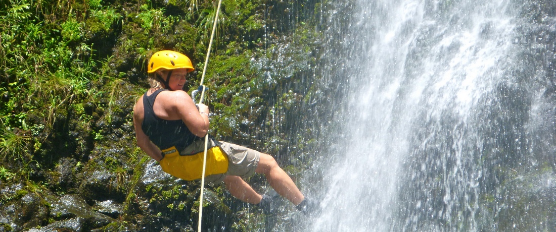 Water Adventure