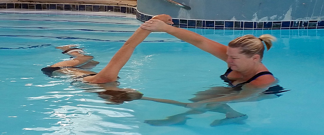 Aquatic Sessions